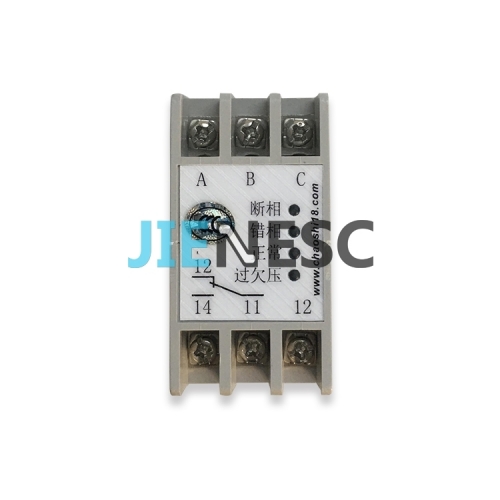 ABJ1-14WGX elevator relay