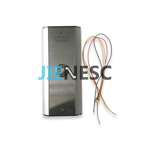 KM863026G02 elevator LOP for
