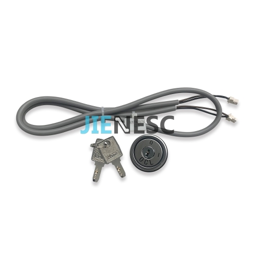 KM747076G13 Elevator COP Key Switch Price From Factory