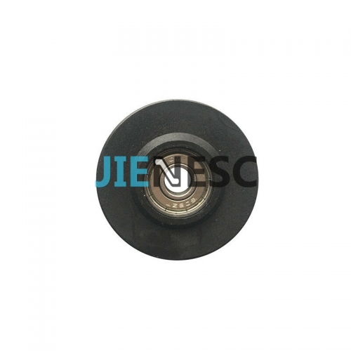 KM602677G01 48*19mm elevator door roller for 