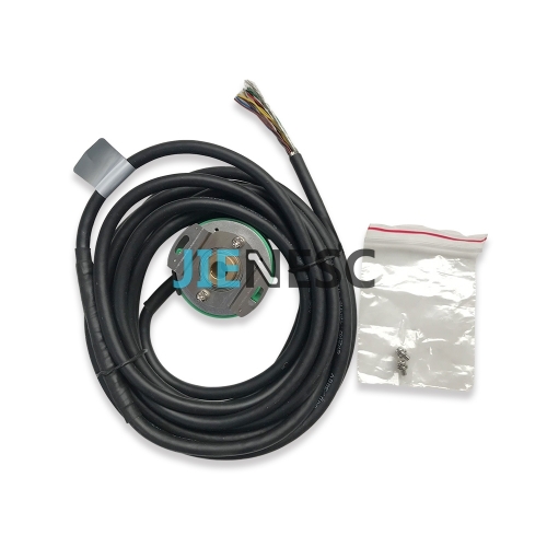IG-4808E45/LM2 TAA27076TF3 elevator encoder for