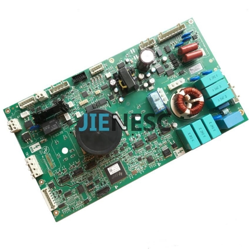 KDA26800ABS6 KCA26800ABS6 elevator PCB board for 