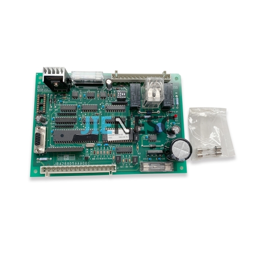 JBA26805AAA001 JAA26805AAB001  Elevator DISS Door PCB Board