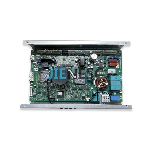 KCA26800ABS8  Elevator Inverter PCB Board
