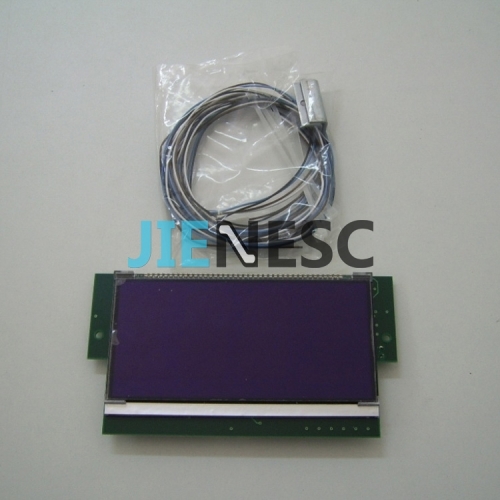 FAA5390A56 elevator COP display board for 