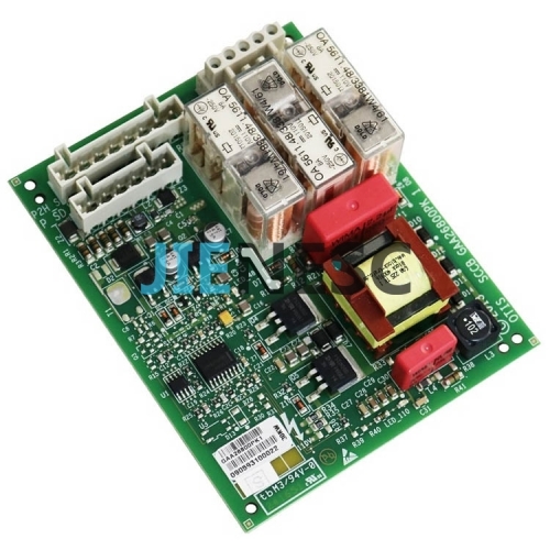 GAA26800PK1 elevator PCB SCCB board for 