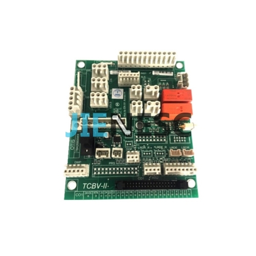 TBA26800WX1 Elevator Board TCBV-II for  Elevator