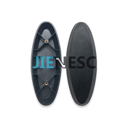 GAA459A1 escalator  Walkway Entrance Guide Pad