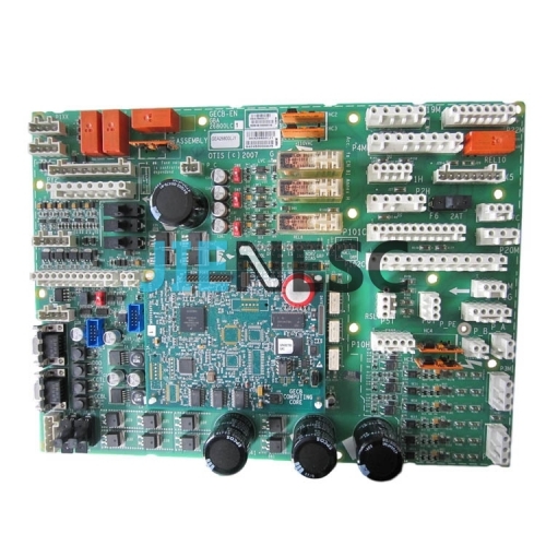 GGA26800LJ10  Elevator PCB Board GECB-EN