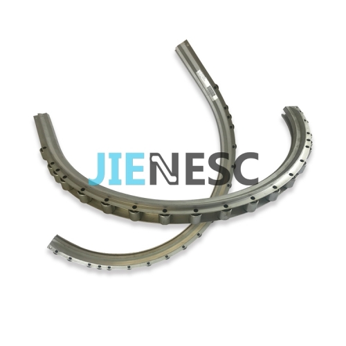  506NCE Escalator Newel Guide DAA402AVH