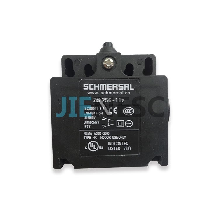 ZS256-11Z escalator switch for 