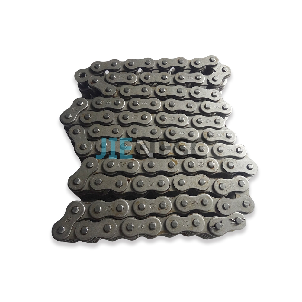 20A-2 DAA332M1 Escalator Duplex Handrail Roller Chain