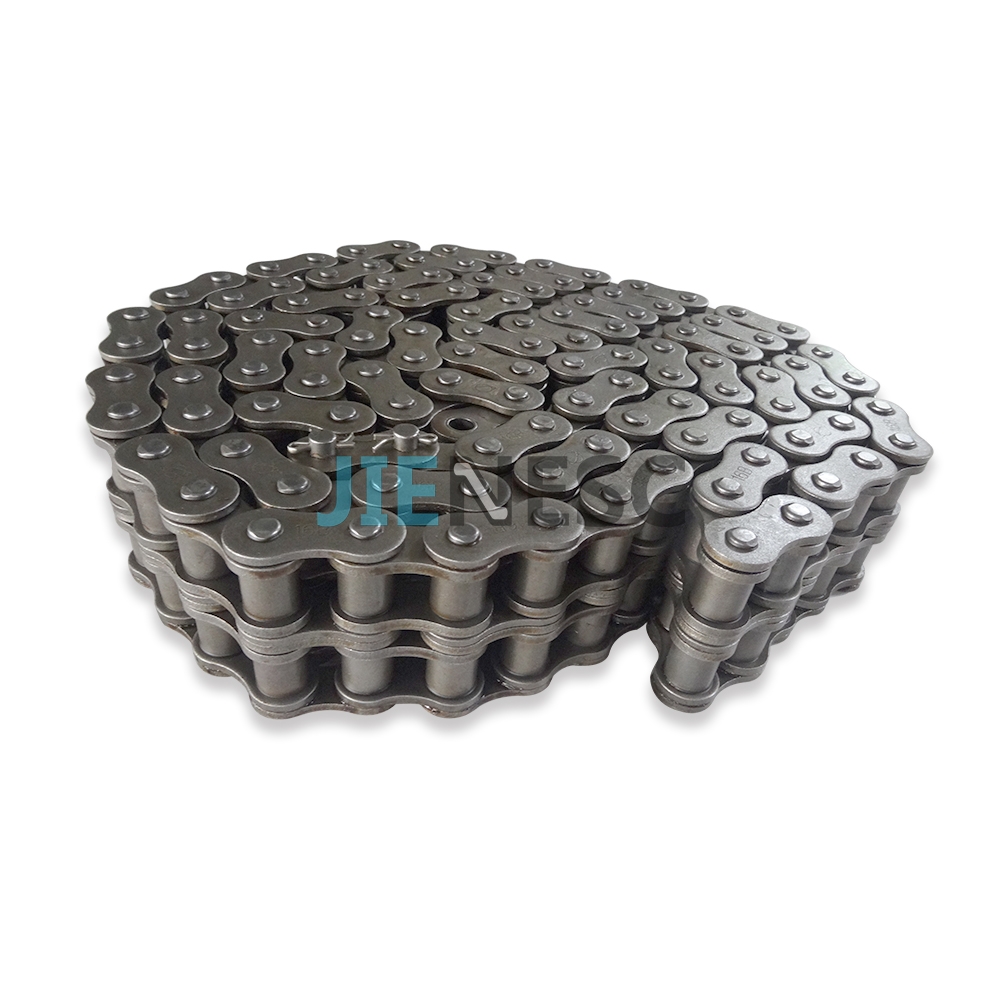 16B2 DAA332K4 Escalator Duplex Handrail Roller Chain