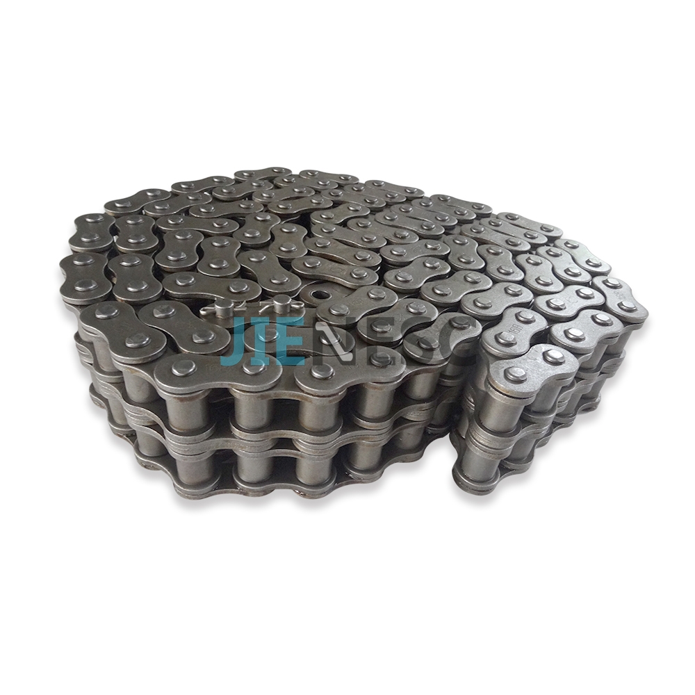 16B-2 DAA332K4 Escalator Duplex Handrail Roller Chain