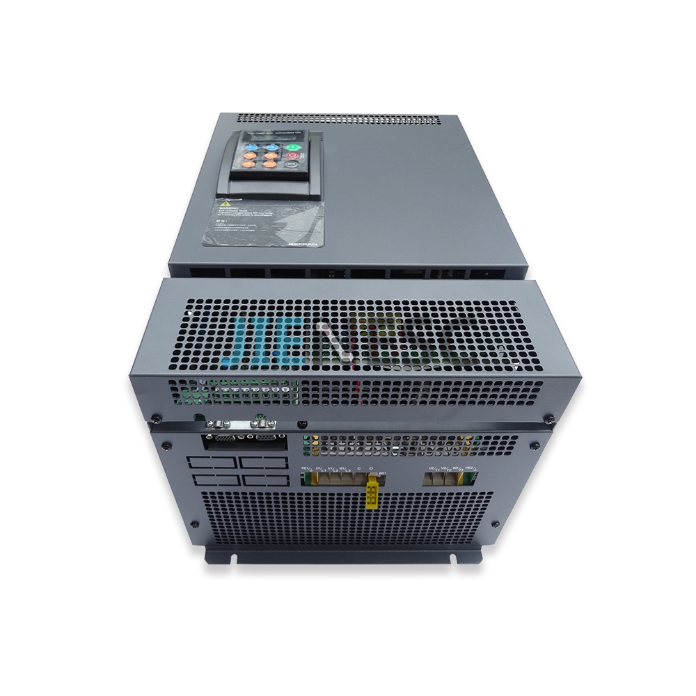 AVy4221-KBL-AC4 22KW synchronous elevator inverter from SIEI 