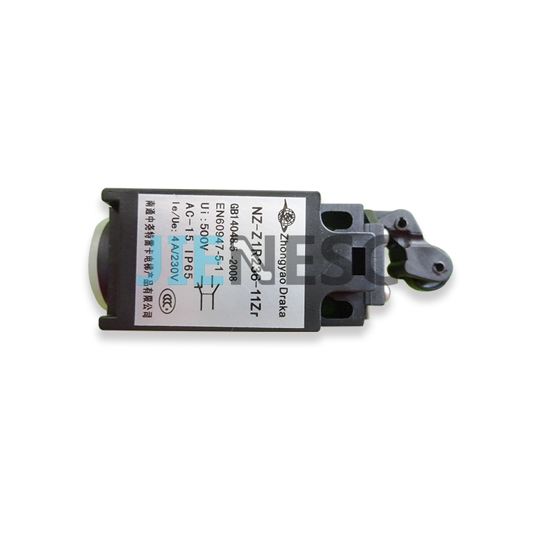 NZ-21R236-11Zr Escalator Switch