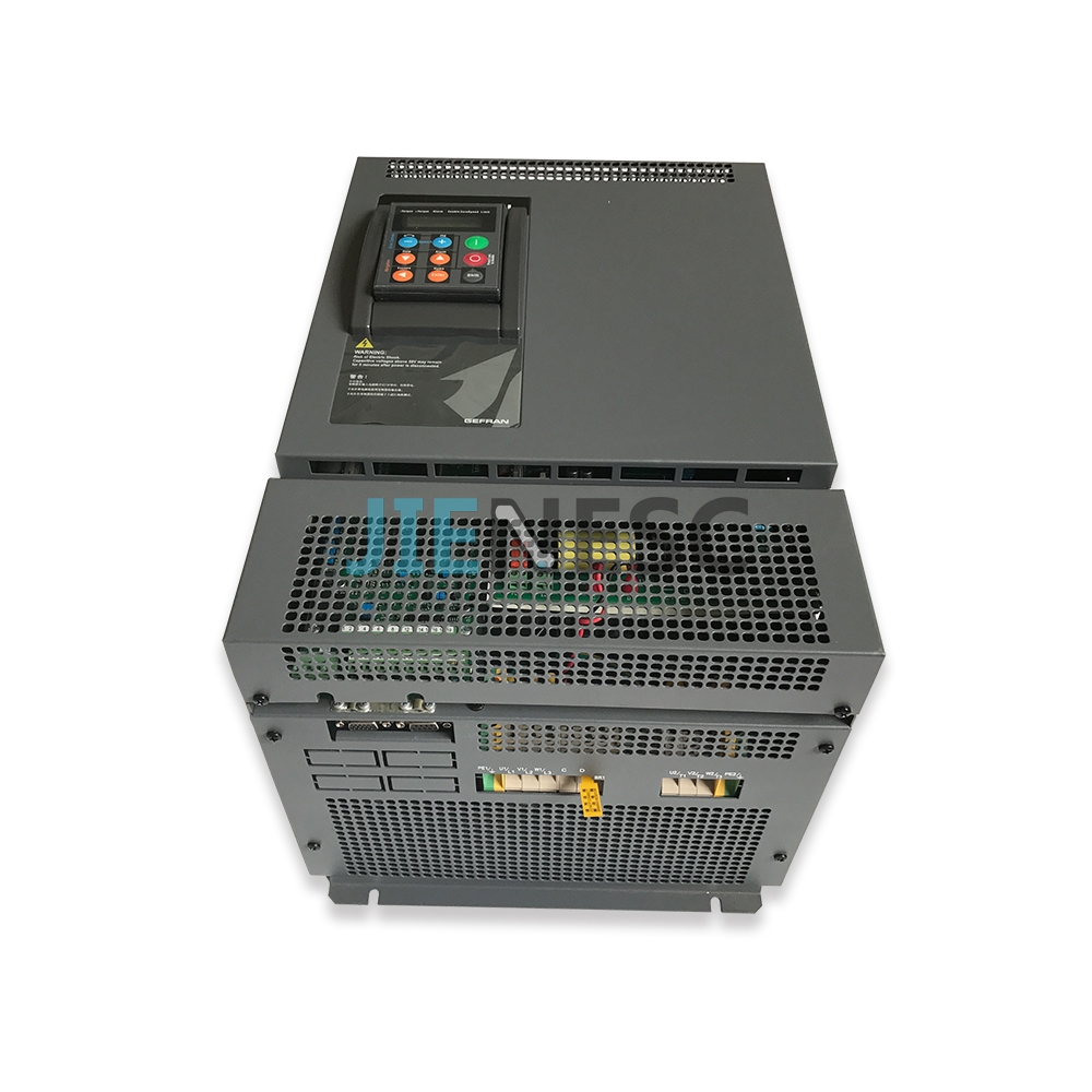 AVy-4185-EBL-BR4 18.5KW elevator inverter from SIEI