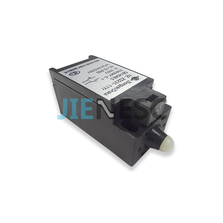 NZ-ZS231-11Yr GB14048.5 elevator Limit Switch