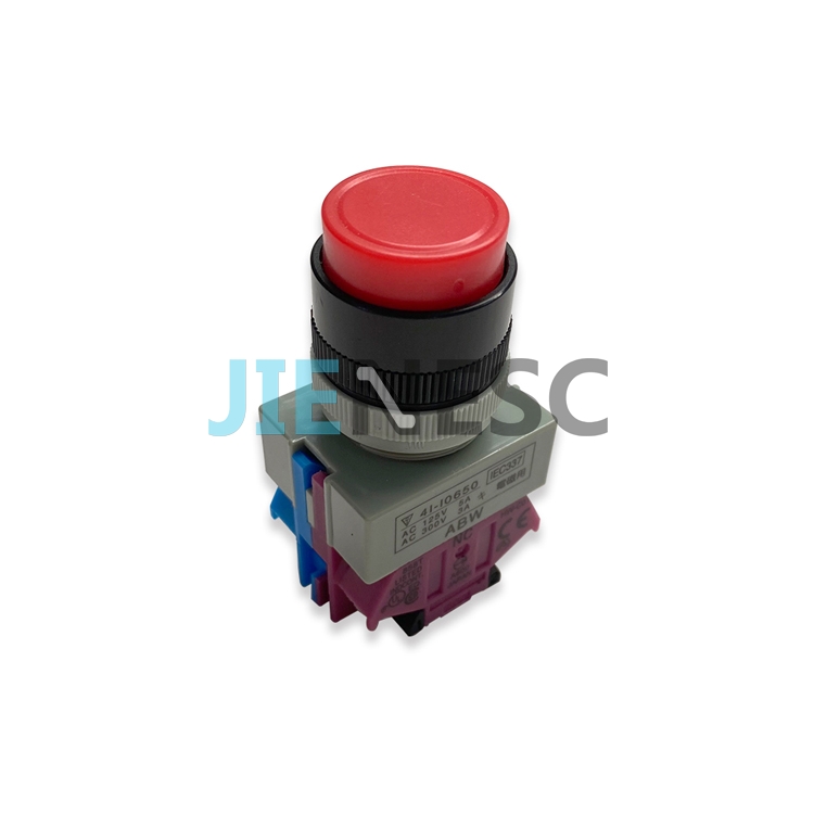 GAA177NPH1 DAA177NPH1  Escalator Emergency Switch