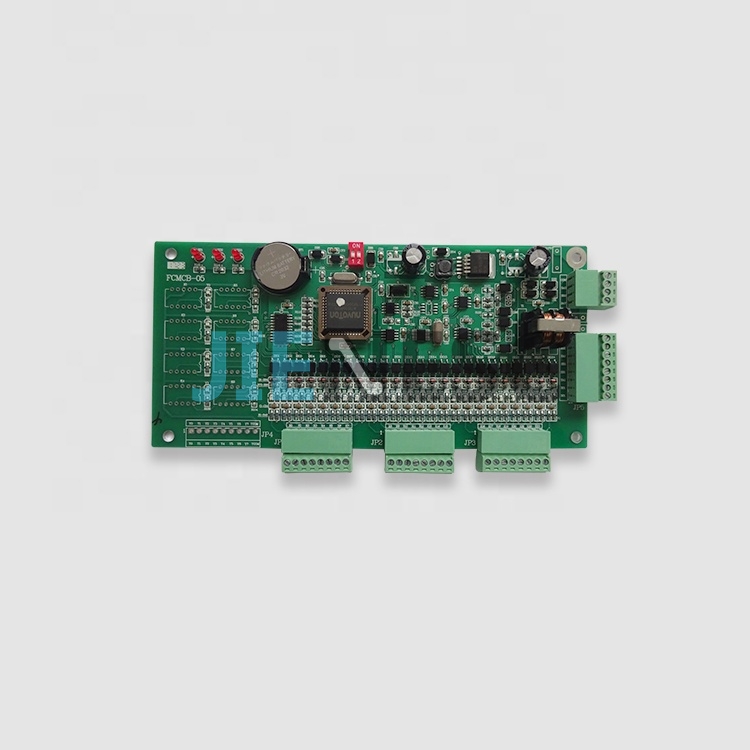 FCMCB-05 Escalator Escalator PCB Board for SJEC