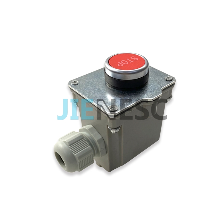 315320 escalator emergency stop switch for JIENESC