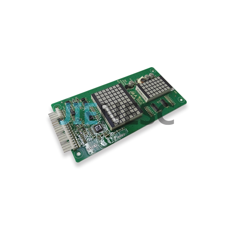 MCTC-HCB-R1-SJ elevator PCB board for SJEC