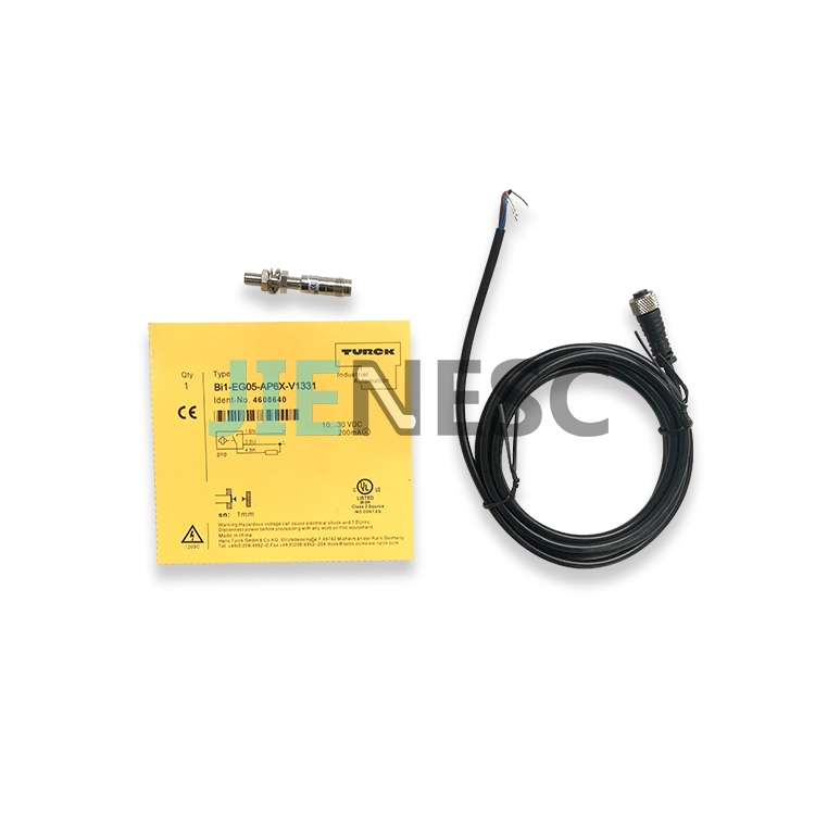 BI1-EG05-AP6X-V1331 4602040 elevator Turck Proximity Switch