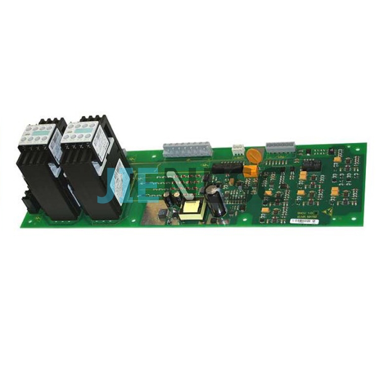 591792 JIENESC Elevator PCB Board SHCU 1.Q