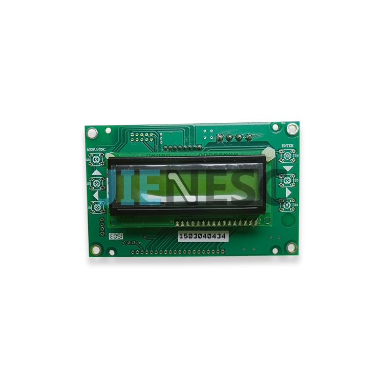 E-DSC-DL-V2.23 escalator PCB board for SJEC