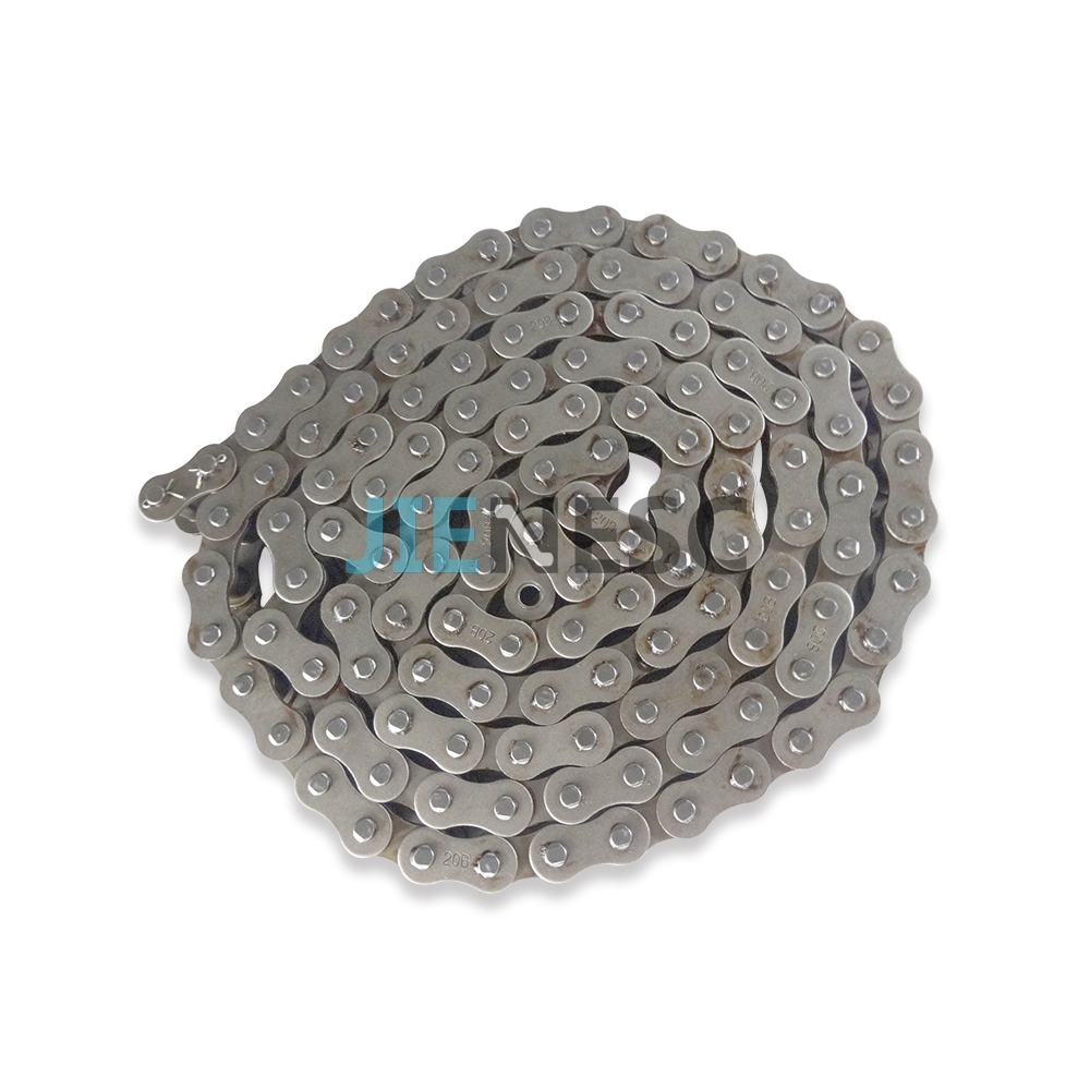 20B1 Escalator Simplex Handrail Roller Chain