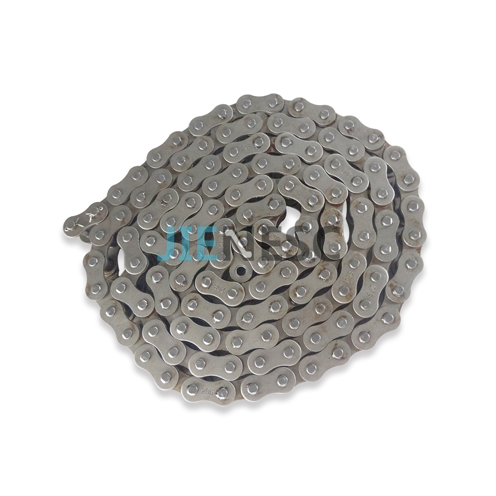 20B-1 Escalator Simplex Handrail Roller Chain