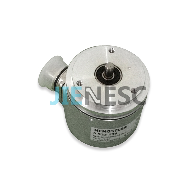 0523736 JIENESC Elevator IGM10000 Incremental-detector encoder