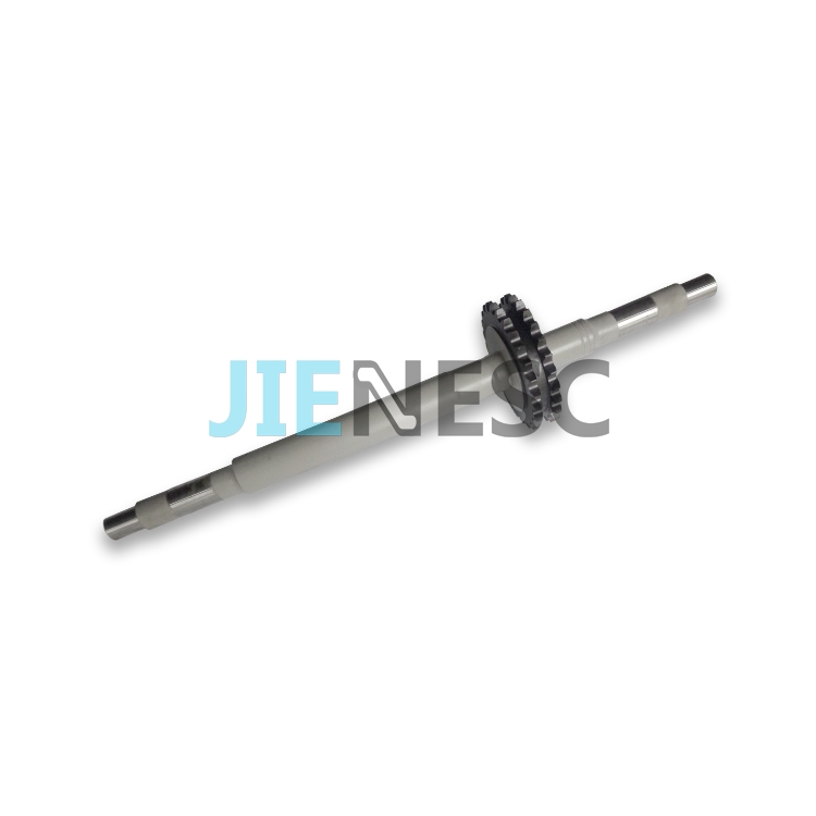 SMH405622 50630079 Escalator Handrail Drive Shaft for JIENESC