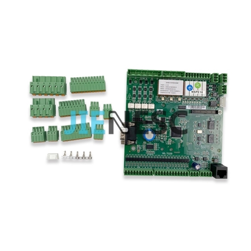 AST029 elevator PCB board for STEP