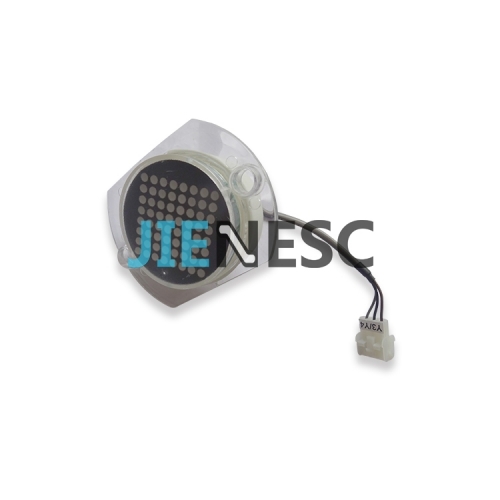 ED03-B escalator traffic light for SJEC
