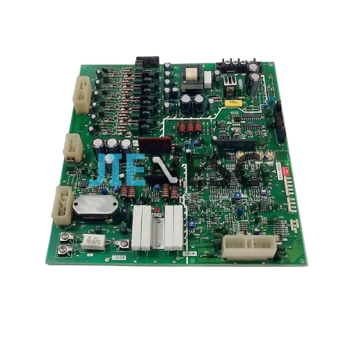 Kcj-420c elevator PCB boarqd for 