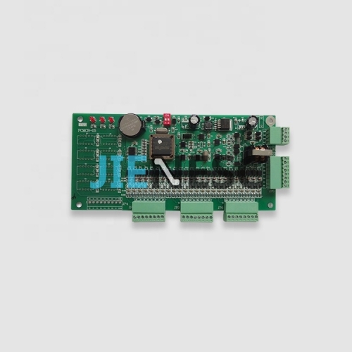 FCMCB-05 Escalator PCB Board for SJEC Escalaor