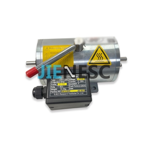 DZT-280 escalator Brake Electro-Magnet for SJEC