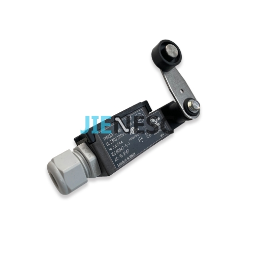 TV15H236-11z-M16-U270-2406-4 Elevator Limit Switch