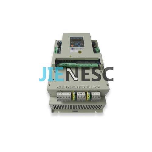ZXK-6000-S-022G-4 22KW elevator inverter from Fusion