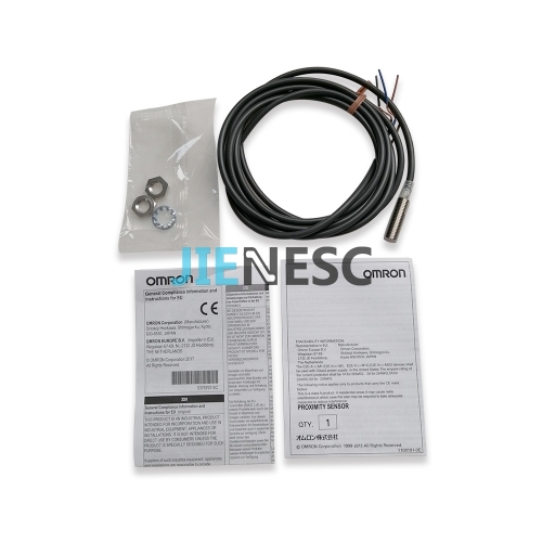 E2E-X1R5F2 Omron Proximity elevator switch