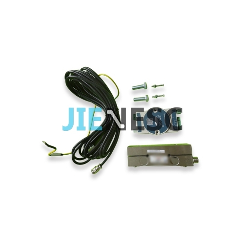 ECW-XZ3 Elevator Load Weighting Device