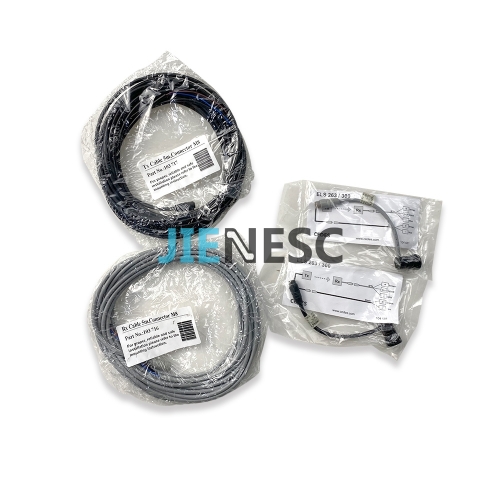 ELS263-NPN-DO 103785 Cedes elevator Photocell sensor