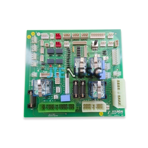 20400116H22  TVF5  Elevator CCB-7 PCB Board