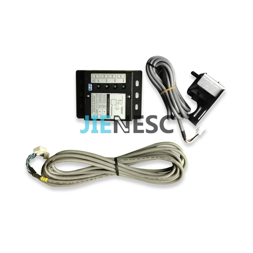  Elevator Weighing Device HLC-2004