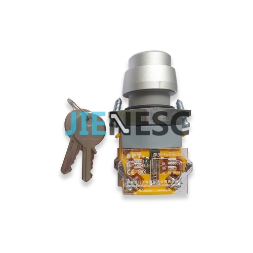 LA39-A1-20Y/a Elevator Power Switch