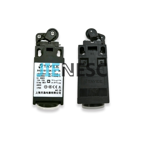 X42A-S11/2K(-S)TK KM881872 elevator Limited Switch