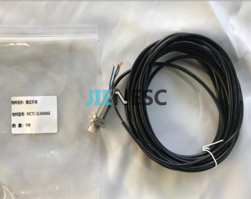 MCTC-SL04NK6 Escalator Sensor