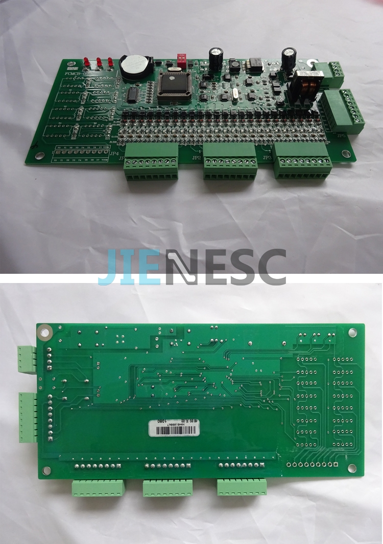 FCMCB-05 Escalator PCB Board for SJEC