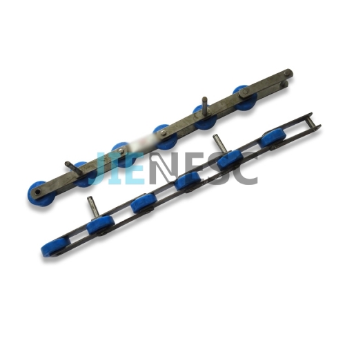 TKSC823 escalator step chain for  FT823